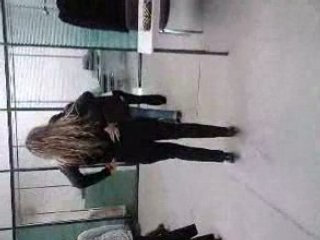 TAHIA TOUN'S TROP MARRANT