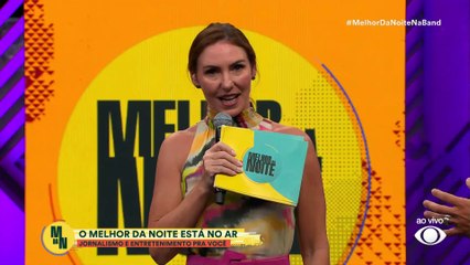 Combate à dengue: Anvisa analisa vacina do Butantan | Melhor da Noite