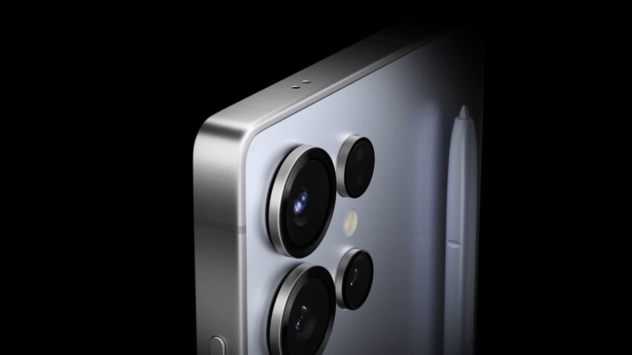 Galaxy s25 ultra: samsung stellt das neue flaggschiff ausführlich vor