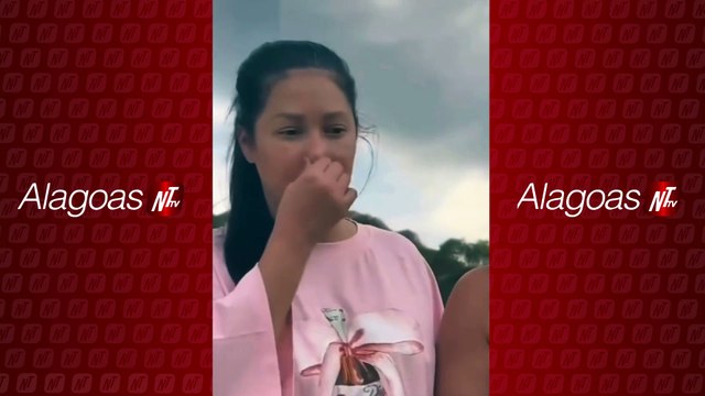 Imagens de Simaria sem maquiagem assusta internautas