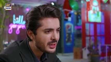 Baby Baji Ki Bahuwain Episode 73 - 4 Dec 2024 (English Subtitles) ARY Digital