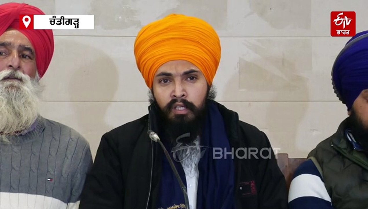 ਅਜਨਾਲਾ ਮਾਮਲਾ ਕਿੱਥੋਂ ਸ਼ੁਰੂ ਹੋਇਆ? ਅੰਮ੍ਰਿਤਪਾਲ ਦਾ ਕਿਉਂ ਪਿਆ ਸੀ ਪੰਗਾ, ਜਾਣੋਂ ਕਿਵੇਂ ਸ਼ੁਰੂ ਹੋਈ ਖੇਡ?