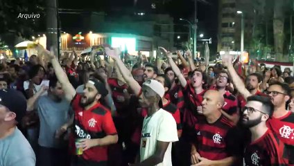 Flamengo entra no top-30 de clubes mais ricos do mundo da Deloitte