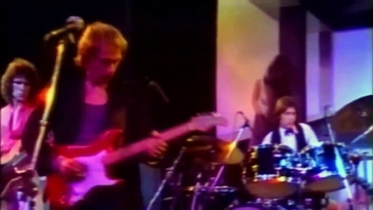Dire Straits - LIVE 1979 (Part.1)
