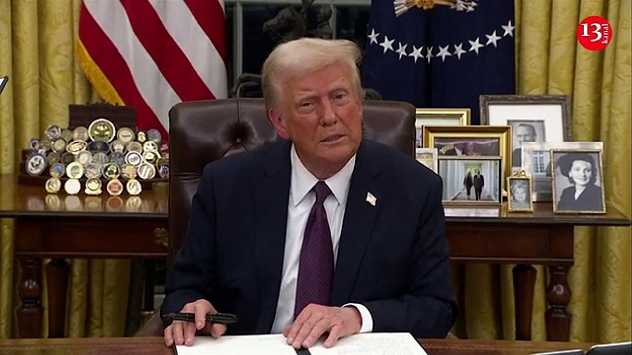 Kremlin responded to Trump’s threatening of Putin and Russia