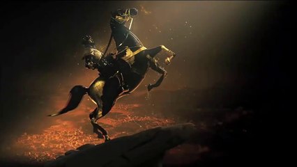 HD - فتح الأندلس - الحلقة 29