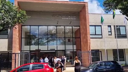 Nova sede do Ministério Público do Paraná é inaugurada em Cascavel