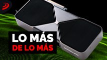 ANÁLISIS de RTX 5090. PONEMOS A PRUEBA la TARJETA GRÁFICA MÁS AVANZADA de NVIDIA