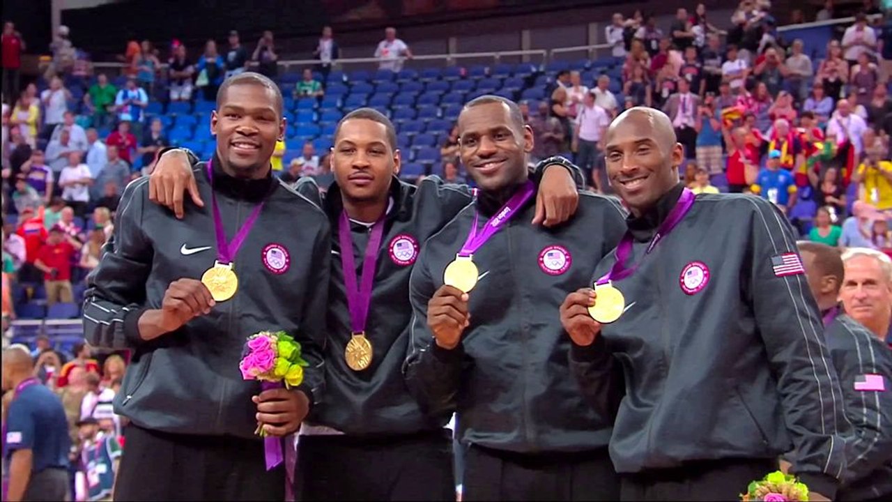 Court of Gold Trailer OV