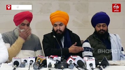 ਅਜਨਾਲਾ ਮਾਮਲਾ ਕਿੱਥੋਂ ਸ਼ੁਰੂ ਹੋਇਆ? ਅੰਮ੍ਰਿਤਪਾਲ ਦਾ ਕਿਉਂ ਪਿਆ ਸੀ ਪੰਗਾ, ਜਾਣੋਂ ਕਿਵੇਂ ਸ਼ੁਰੂ ਹੋਈ ਖੇਡ?