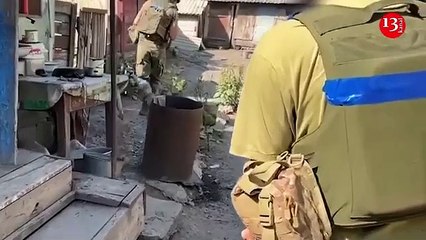 Anger against Putin's rule among Kursk’s displaced residents grows, scale of protests expands fast