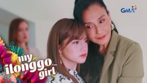 My Ilonggo Girl: Venice, makukumbinsi bang makipagbalikan kay Francis? (Episode 8)