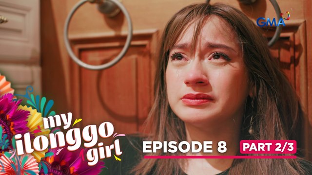 My Ilonggo Girl: Venice becomes furious towards her impostor! (Episode 8 - Part 2/3)