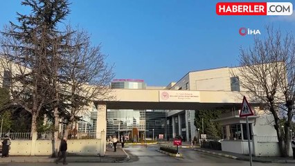 78 Kişinin Hayatını Kaybettiği Otel Yangını ile İlgili Gözaltında Olanlar Hastaneye Getirildi