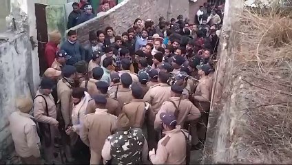 बड़कोट में फर्जी मतदान को लेकर बवाल, आपस में भिड़े विधायक संजय डोभाल और भाजपा कैंडिडेट