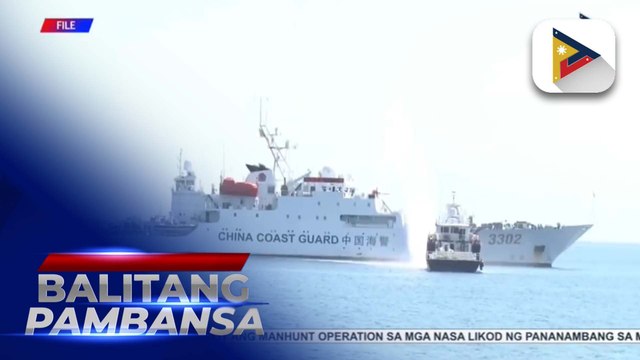 Ilang grupo, iginiit na nananatiling matatag ang ugnayan ng Pilipinas at China sa kabila ng usapin sa West Philippine Sea