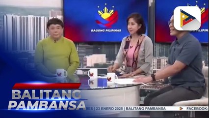 PCUP, ibinahagi ang kahalagahan ng kanilang papel pagdating sa pagpapaabot ng serbisyo sa mga urban poor