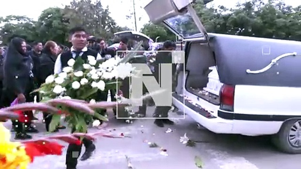 ¡Adiós a Jhenifer y Melany! Las hermanas fueron arrastradas por el río Tuscapujio