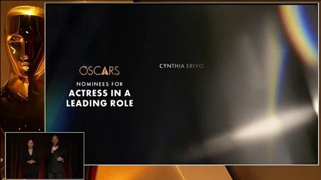 Karla Sofía Gascón nominada al Oscar por 'Emilia Pérez', el musical que opta a 13 estatuillas