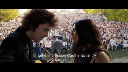 Un Parfait Inconnu : Reportage ： En direct du plateau de tournage ｜ Searchlight Pictures