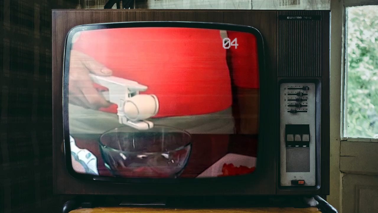 We Could Loose Electricity for Years