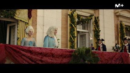 La vida breve - Tráiler oficial Movistar+