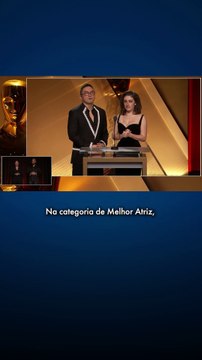 Fernanda Torres é indicada ao Oscar de melhor atriz; veja a lista