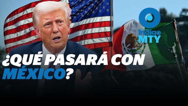 ¿Cuáles son los temas más importantes tras la toma de posesión de Trump? | Reporte Indigo
