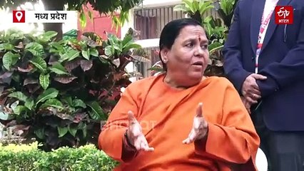 सैफ अली खान पर हुआ हमला, नितेश राणे के बाद अब क्या बोलीं उमा भारती