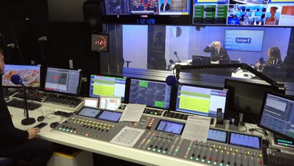 Le discours de Donald Trump retransmis en léger différé par la RTBF, le «cordon sanitaire médiatique»