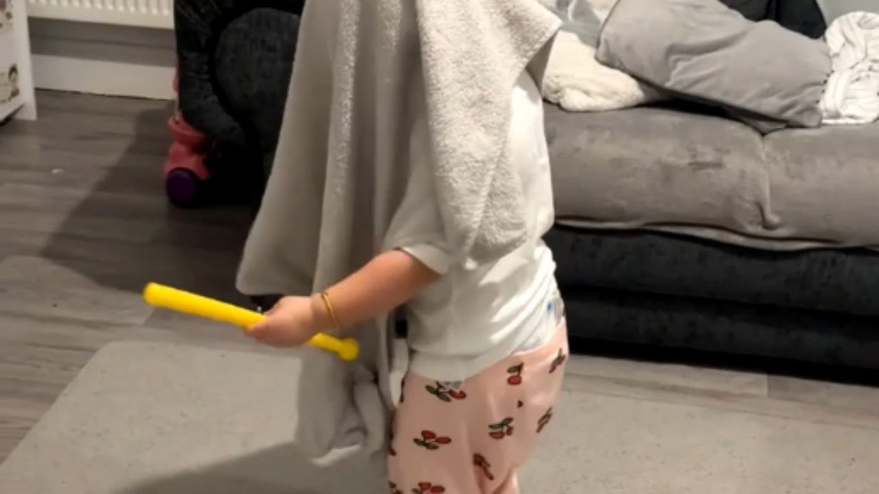 'Why is My Child Like This?' - Mom shares a hea...