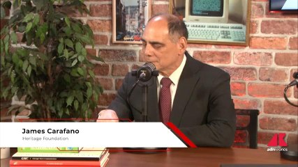 Carafano: “Meloni, Trump e Musk sono come Reagan, Thatcher e Giovanni Paolo II”