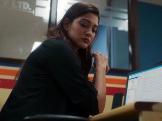 Hello Mini S2E6: Rivanah & Ekansh's Unexpected Reunion 💔