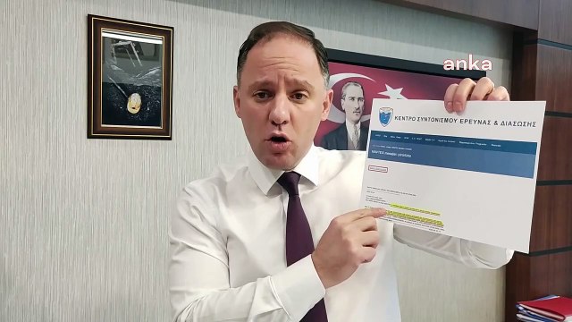 Doğu Akdeniz’deki petrol ve doğal gaz yataklarımız göz göre göre Güney Kıbrıs Rum Yönetimi’ne terk ediliyor