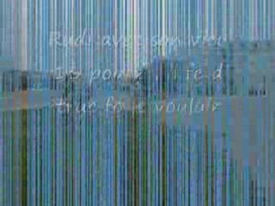 Freeride au bicross de mer