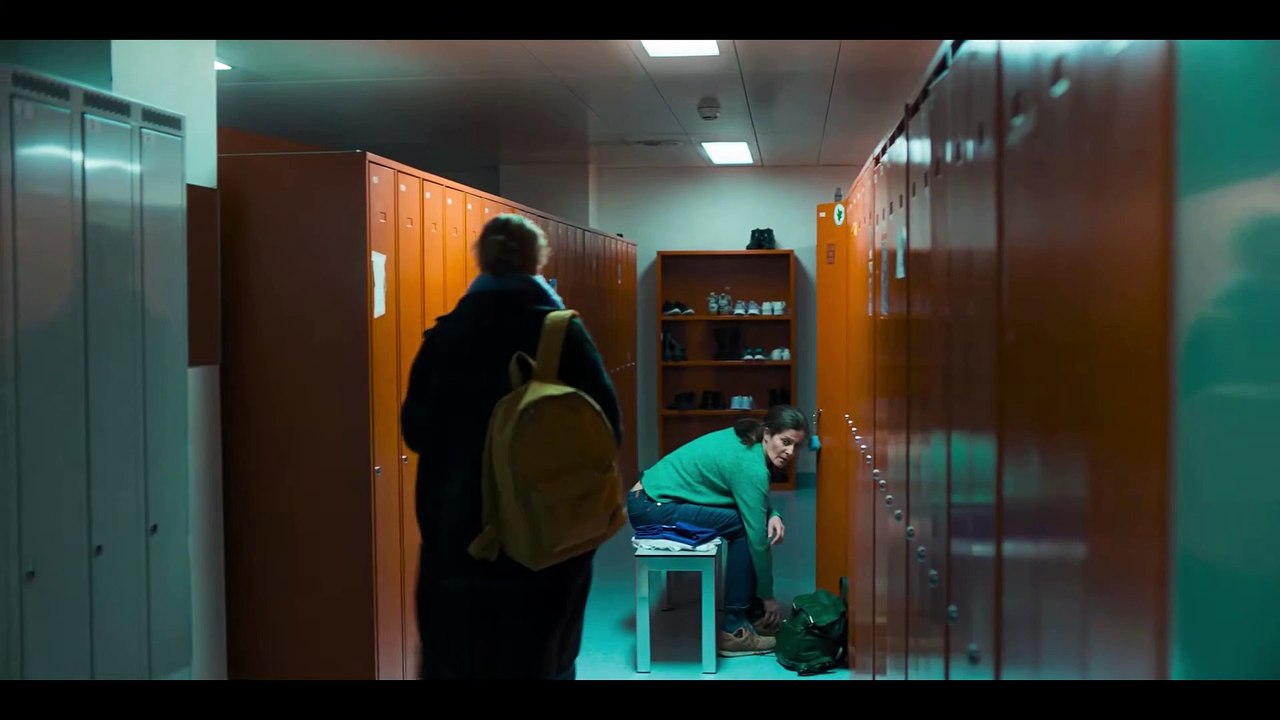 Heldin - Trailer