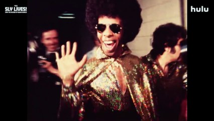 Sly LIVES! (aka The Burden of Black Genius) - Official Teaser