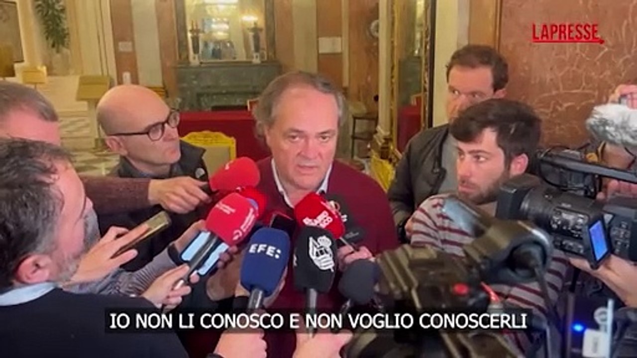 Scontro ultras, presidente Real Sociedad: "Non voglio sentire parlare di vendette"