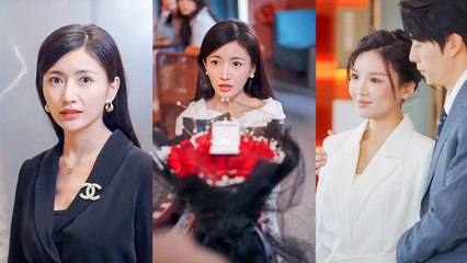 Domineering Ex-wife 💕 Completed Short Drama