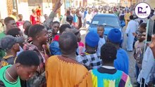 Drame Yeumbeul, Navétane  _ le marabout de Tapha Dieng battu a m0rt face o policier pour réconcilier