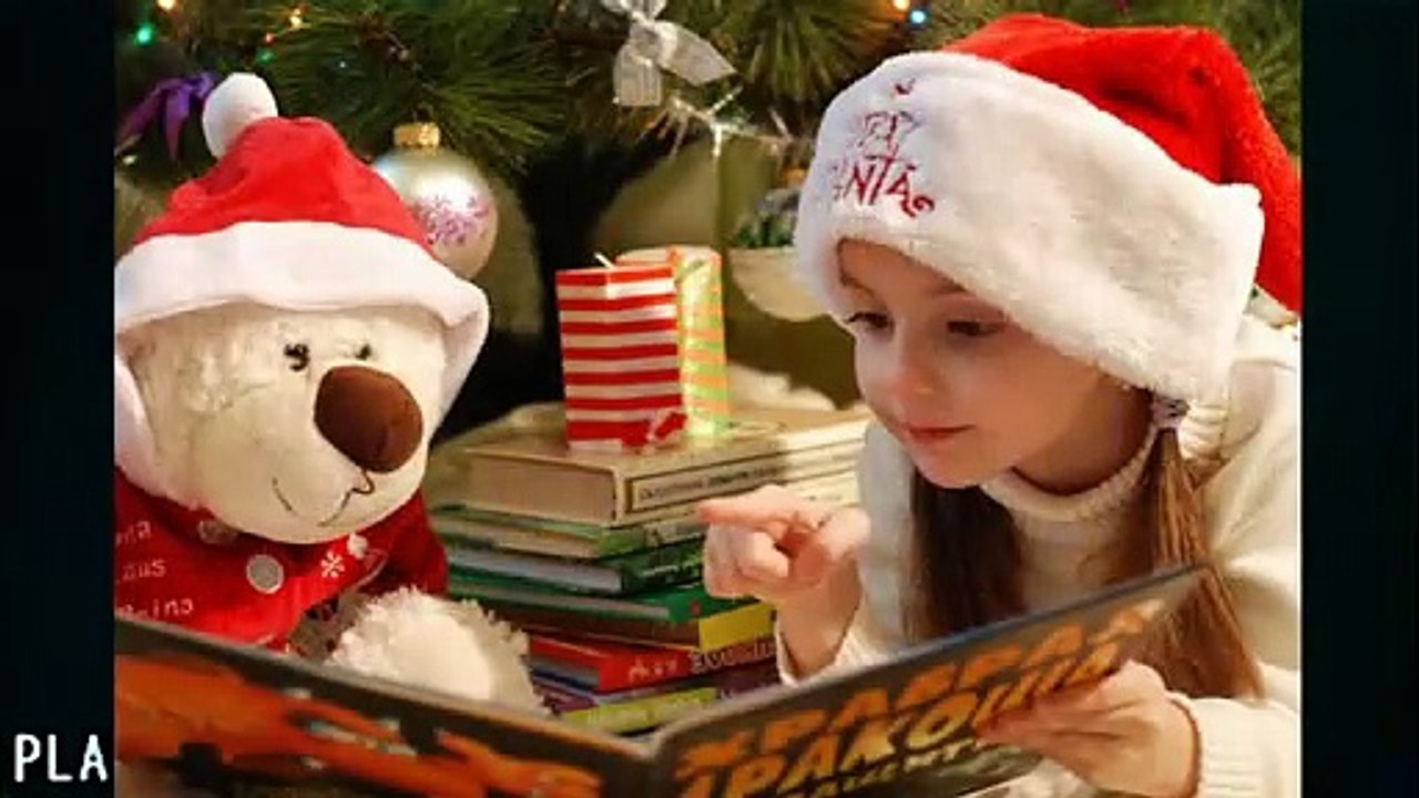 George Constant, Something About Christmas Time (Bryan Adams Cover)(1)