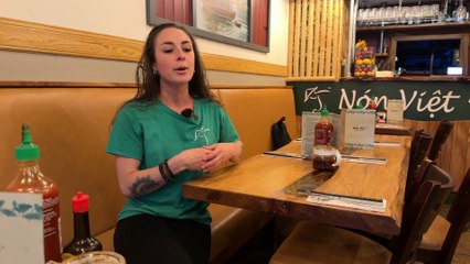 Why vegan food is so good at Glasgow’s Non Viet Vegan