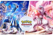 Pokémon TGC Pocket anuncia la llegada de la 4ª Generación en su siguiente expansión