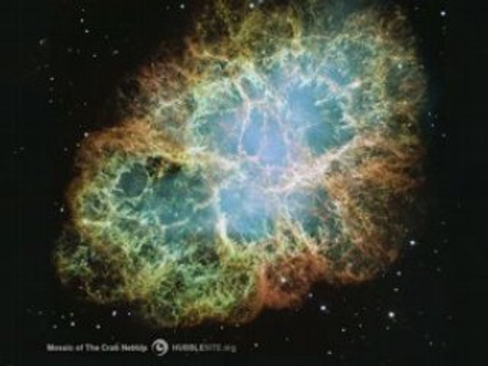 Nebuleuses & Galaxies HD - Space Impressions