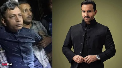 Saif Ali Khan Case में आरोपी शरीफुल को लेकर पिता ने खोले बड़े राज, हुआ बड़ा खुलासा!