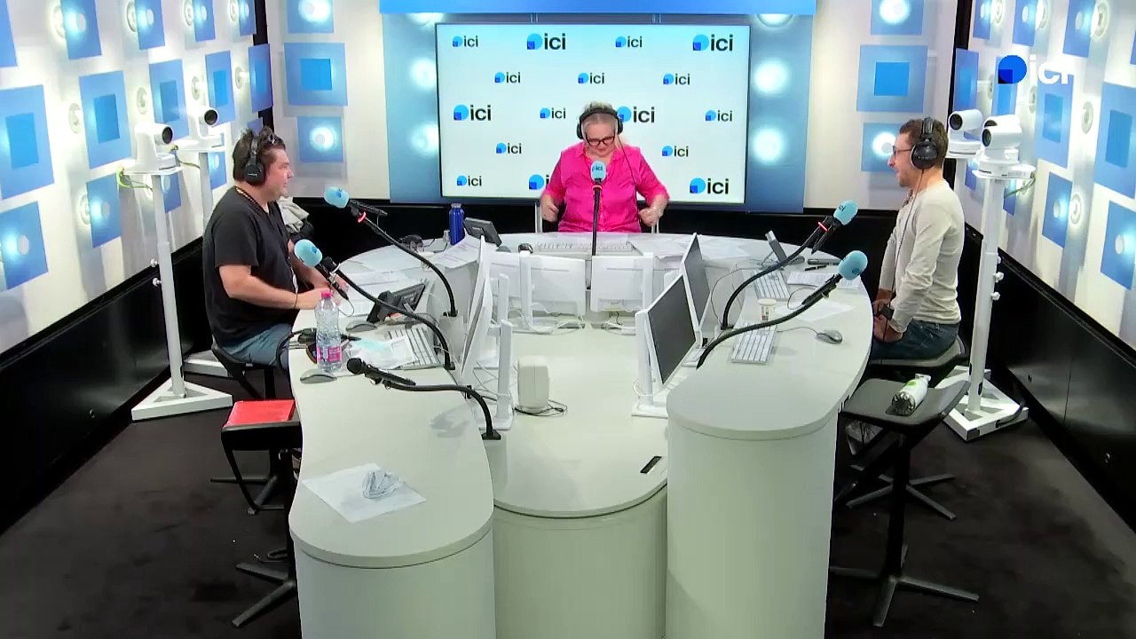 Sebastian Marx : Trump ? "Enfin un politicien qui fait ce qu'il a promis de faire"