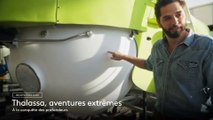 Thalassa, aventures extrêmes - 27 janvier