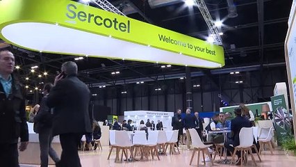 Sercotel triplica su crecimiento en tres años y factura 150 millones en 2024