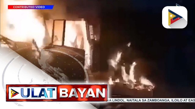 2 sundalo patay, 12 sugatan sa pag-atake ng umano'y mga miyembro ng MILF sa Basilan; AFP, pinaigting pa ng paghahanap sa mga umano'y miyembro ng MILF