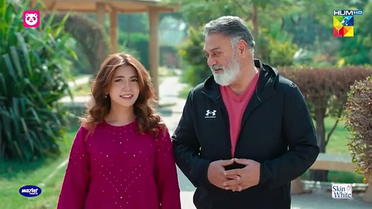 Meem Se Mohabbat - Episode 11 [CC] 22nd Jan 202...